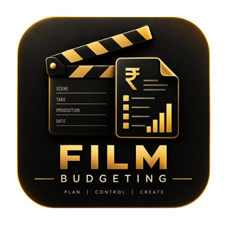 Film Budgeting logo