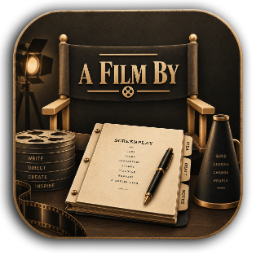 A FILM BY Emblem